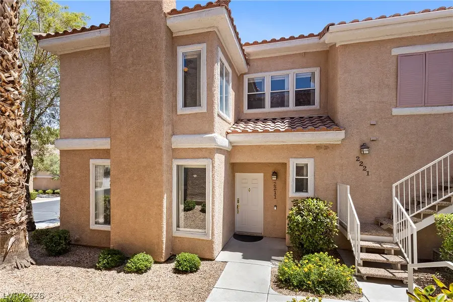 251 S Green Valley Parkway #2211, Henderson, NV 89012 - #2