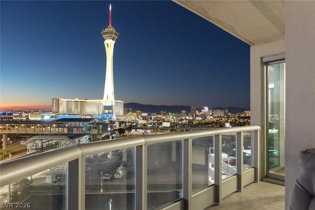 222 Karen Avenue #708, Las Vegas, NV 89109 - #1