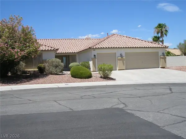 Address Withheld By Seller, Las Vegas, NV 89129