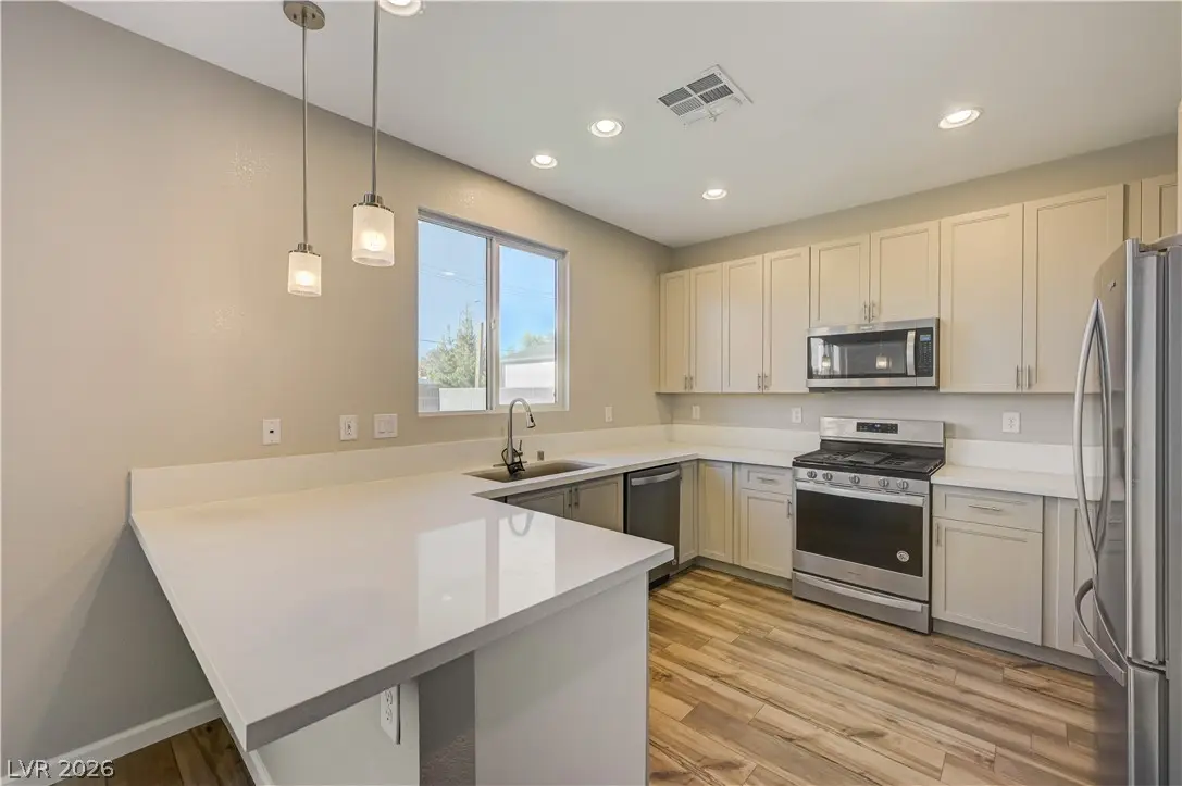 1014 Solemn Cactus Avenue, North Las Vegas, NV 89031 - #1