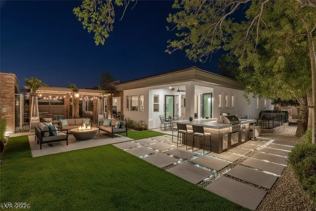 48 Panorama Crest Avenue, Las Vegas, NV 89135 - #1