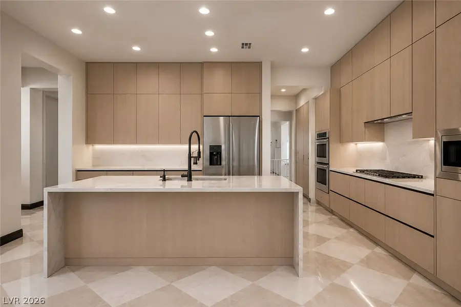 48 Panorama Crest Avenue, Las Vegas, NV 89135 - #2