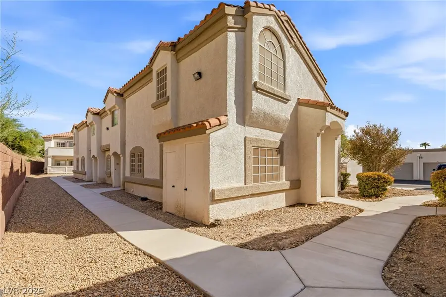 361 Seine Way #361, Henderson, NV 89014 - #2