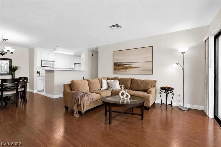 4893 S Torrey Pines Drive #203, Las Vegas, NV 89103 - #2