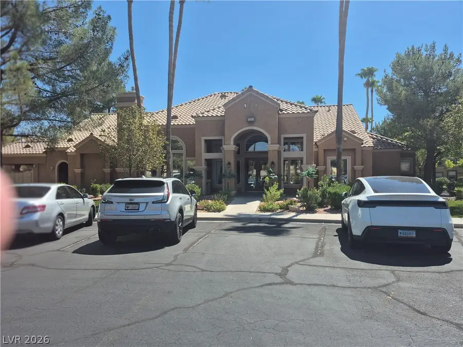 1150 N Buffalo Drive #2039, Las Vegas, NV 89128 - #2