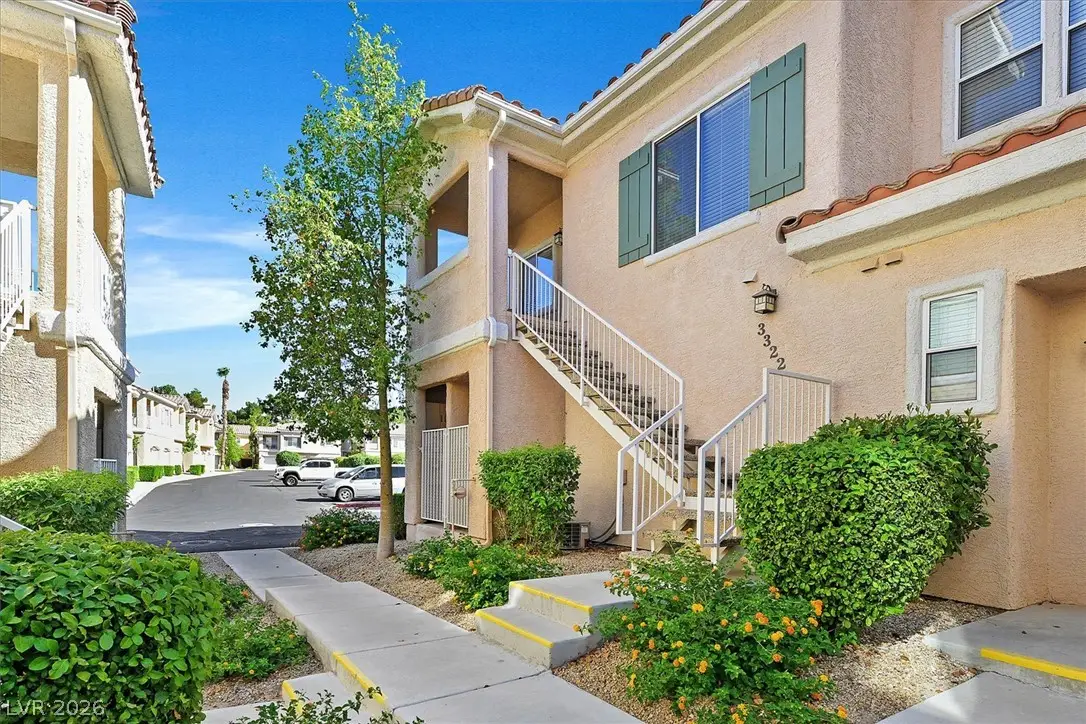 251 S Green Valley Parkway #3322, Henderson, NV 89012 - #1