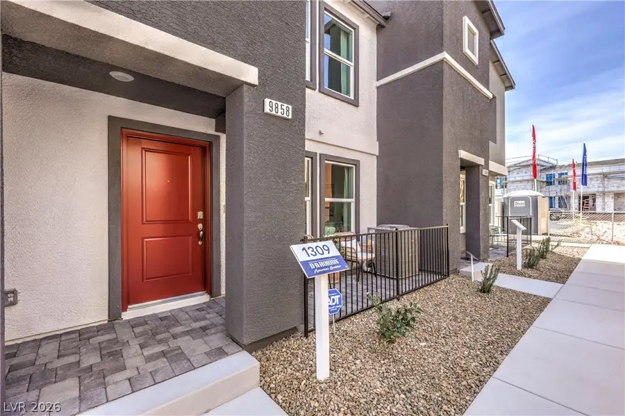 9858 Maple Pass Avenue, Las Vegas, NV 89178 - #2