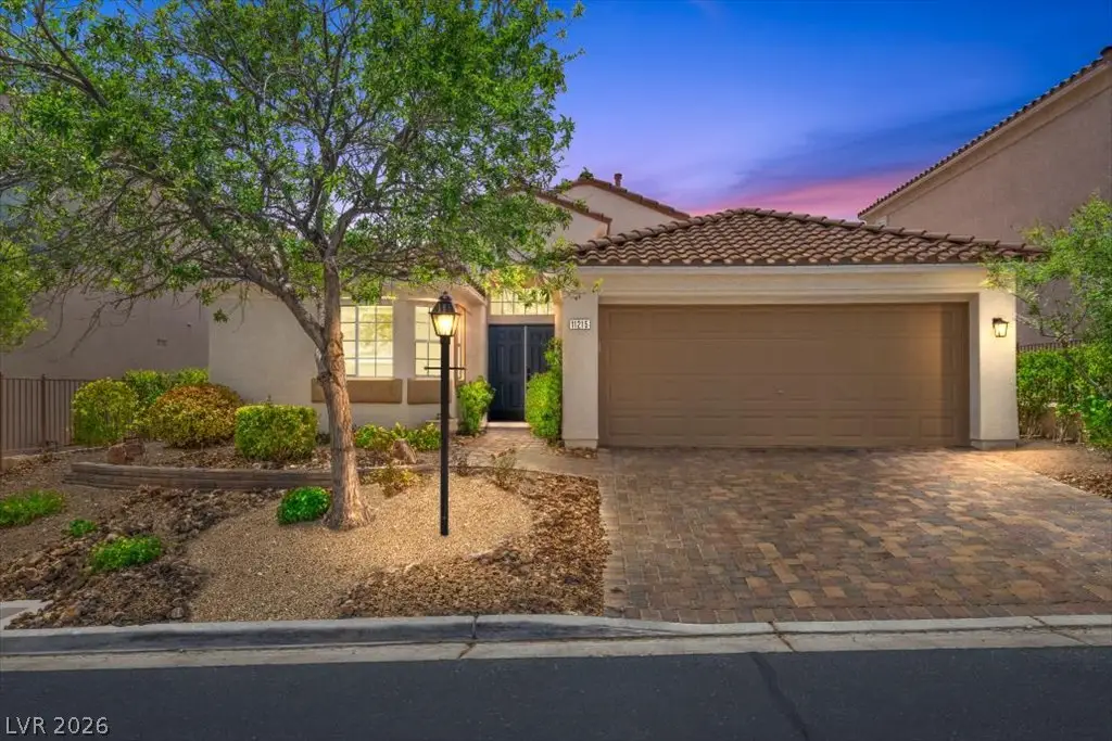 11215 Playa Bonita Avenue, Las Vegas, NV 89138 - #1