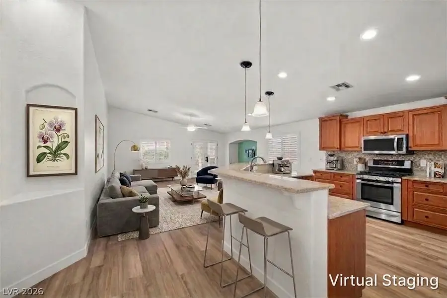 11215 Playa Bonita Avenue, Las Vegas, NV 89138 - #2