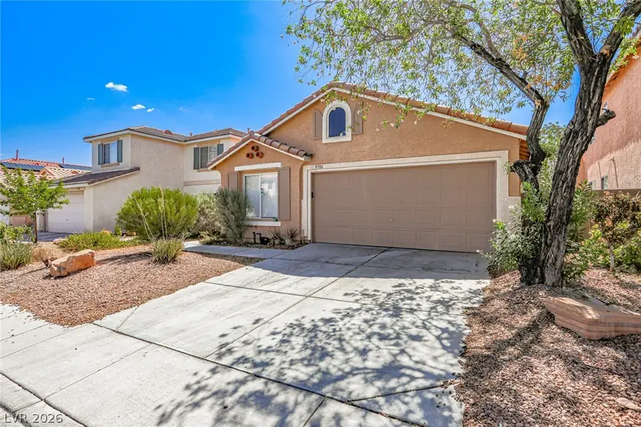 8986 Manalang Road, Las Vegas, NV 89123 - #2