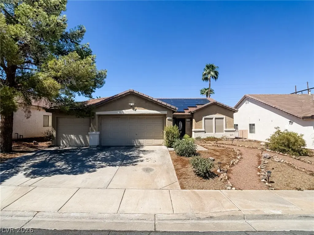 1100 Casady Hollow Avenue, Henderson, NV 89012 - #1