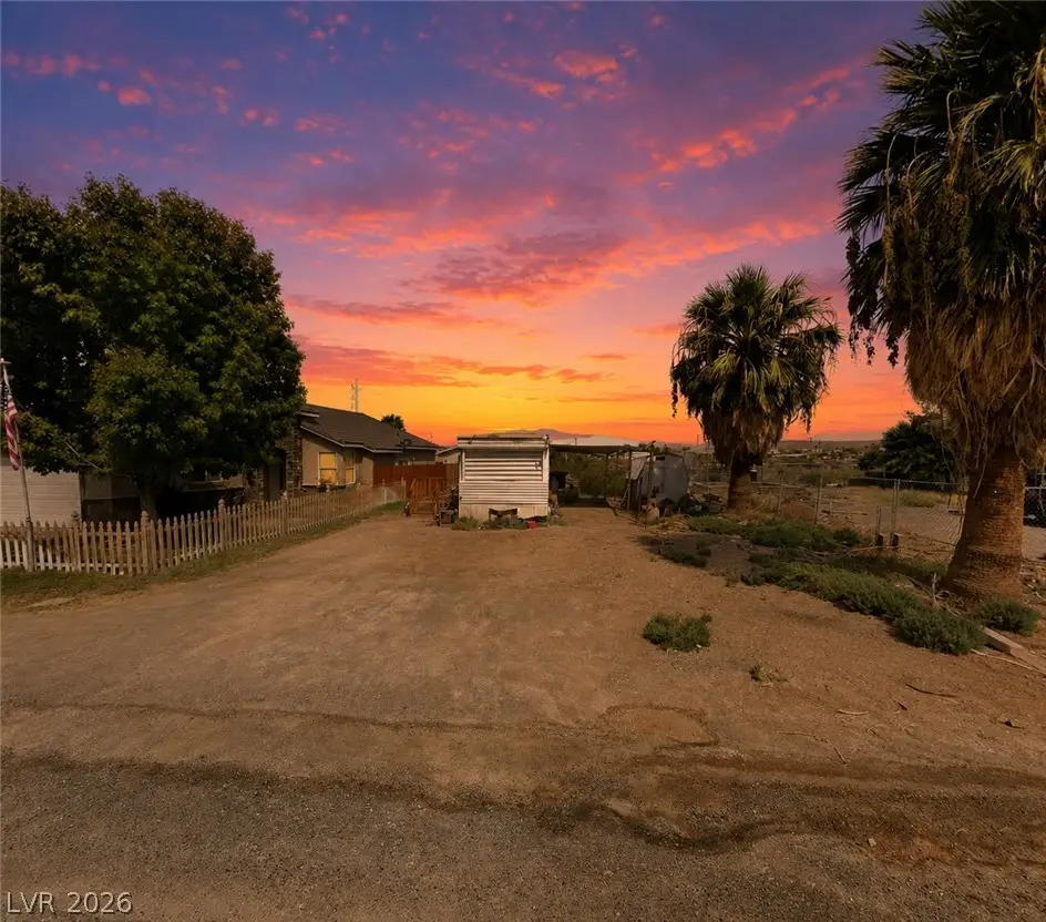 468 Adelle Avenue, Overton, NV 89040 - #1