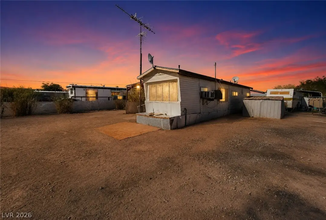 370 Mcdonald Avenue, Overton, NV 89040 - #1