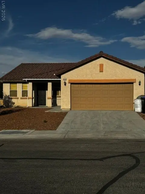 4132 Greenbridge St, North Las Vegas, NV 89032 - #1