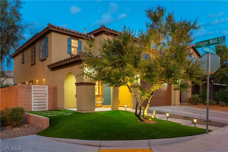 10570 Cranbrook Cross Street, Las Vegas, NV 89179 - #3