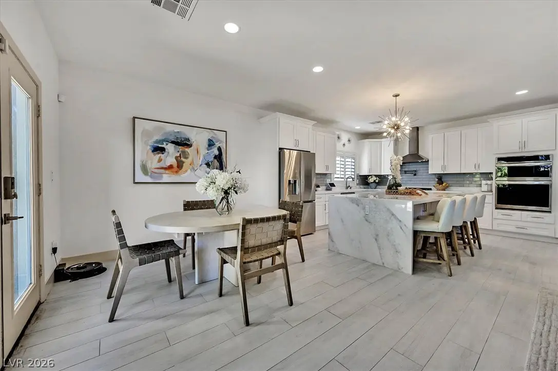 2766 Grande Valley Drive, Las Vegas, NV 89135 - #1