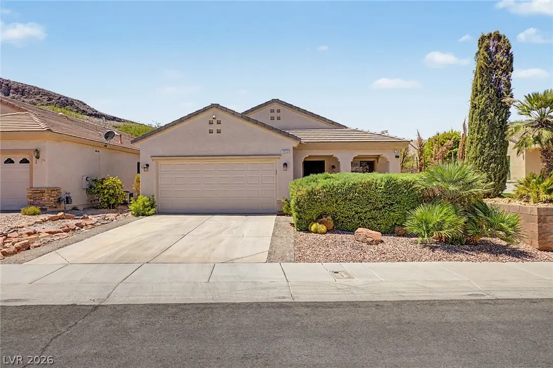 1850 Cypress Mesa Drive, Henderson, NV 89012 - #1