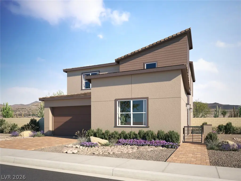 59 Rubato Lane, Henderson, NV 89015 - #1
