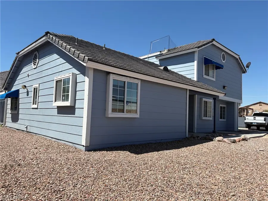 5310 Portavilla Court #101, Las Vegas, NV 89122 - #3