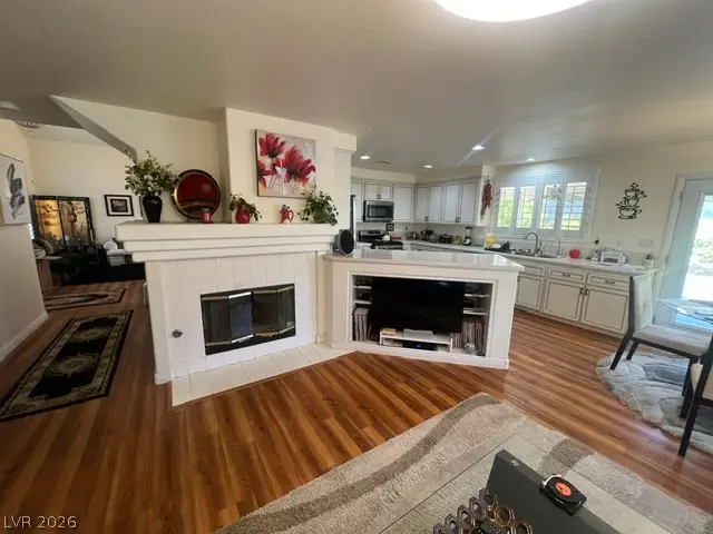 6105 Flaming Arrow Road, North Las Vegas, NV 89031 - #3