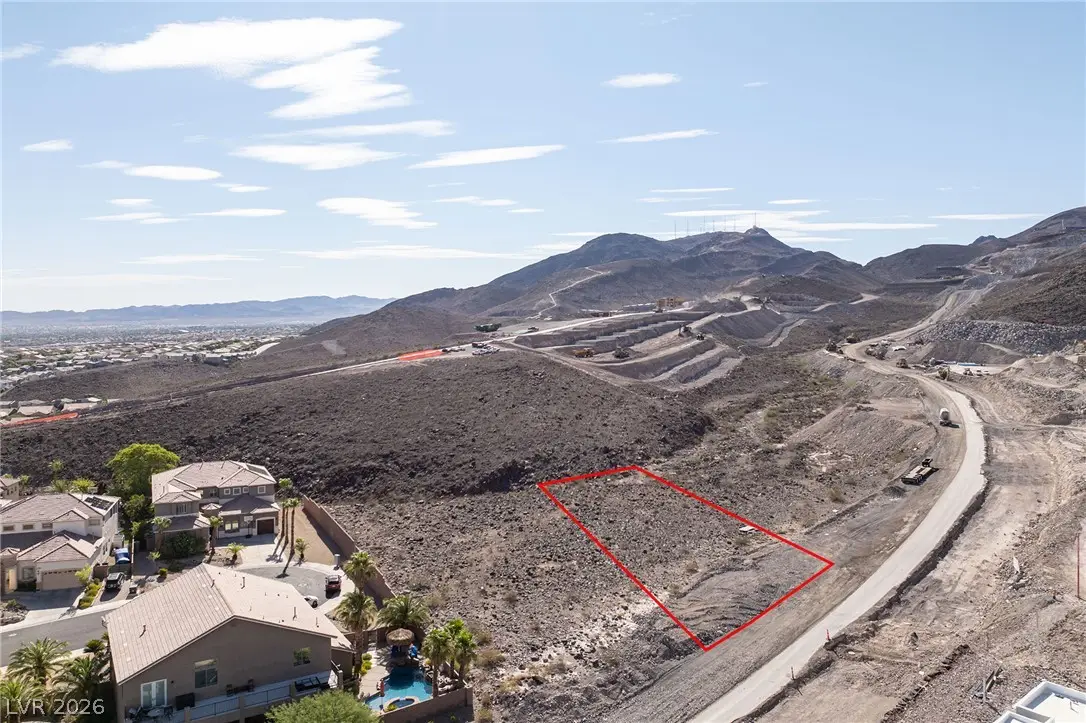 Viento Puntero, Henderson, NV 89002 - #1