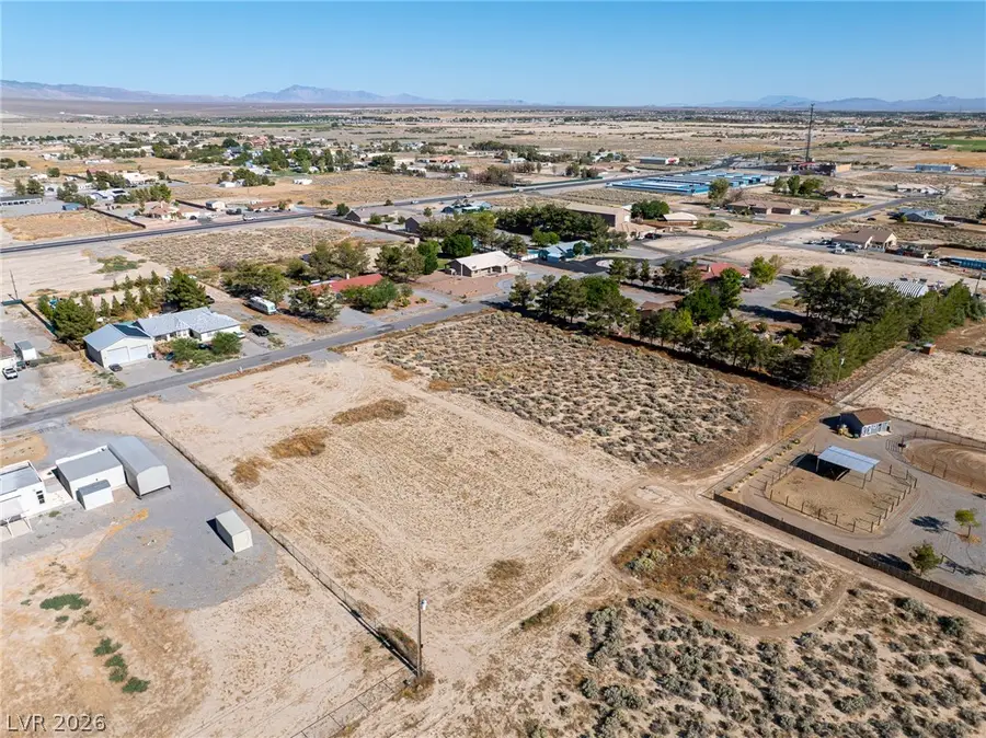 3580 Mallard Avenue, Pahrump, NV 89048 - #3