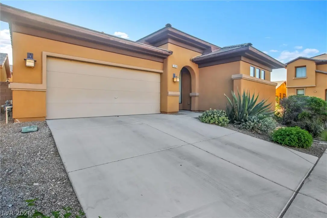 3928 Maldive Isle Court, Las Vegas, NV 89129 - #1
