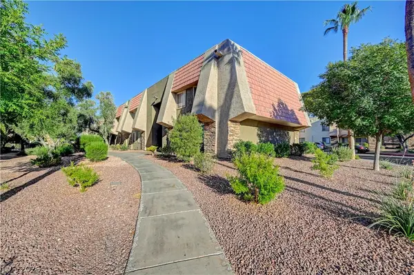 5220 Indian River Drive #280, Las Vegas, NV 89103