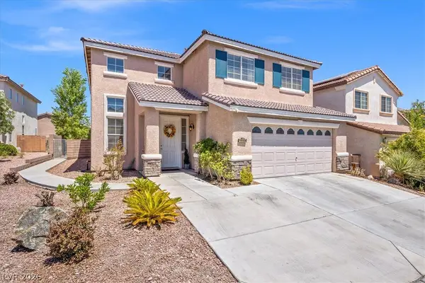 10328 Marc Kahre Avenue, Las Vegas, NV 89129