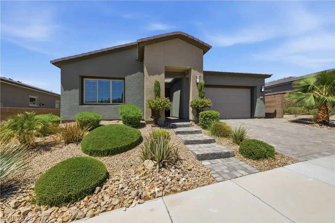68 Strada Caruso, Henderson, NV 89011 - #1