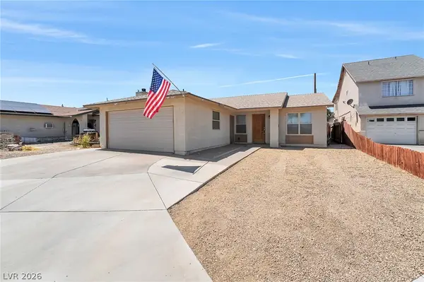 1649 Price Street, Henderson, NV 89011