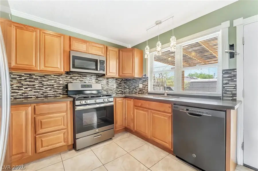 1649 Price Street, Henderson, NV 89011 - #2