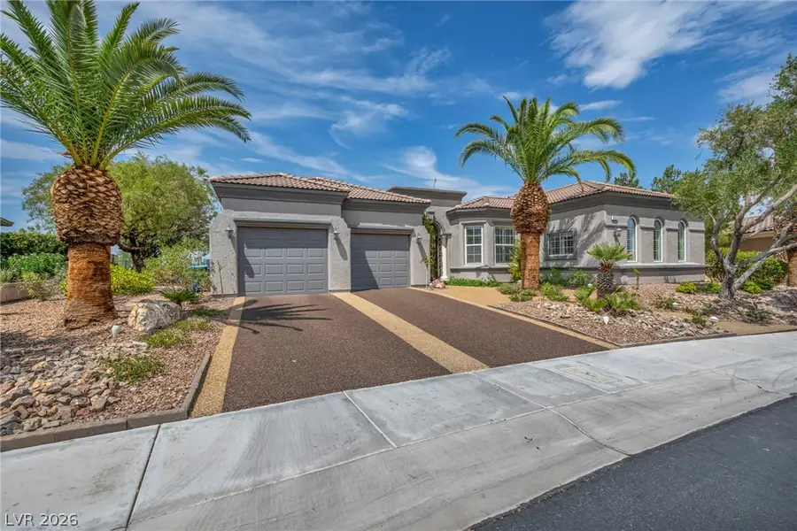 5152 Estasi Street, Las Vegas, NV 89135 - #3