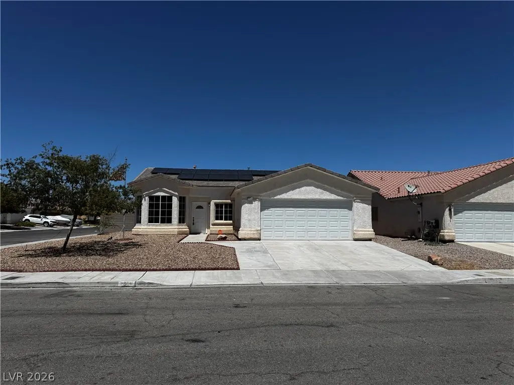 2606 Brave Heart Avenue, North Las Vegas, NV 89031 - #1