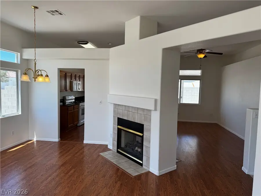 2606 Brave Heart Avenue, North Las Vegas, NV 89031 - #3