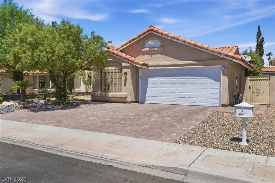 1344 White Drive, Las Vegas, NV 89119 - #2