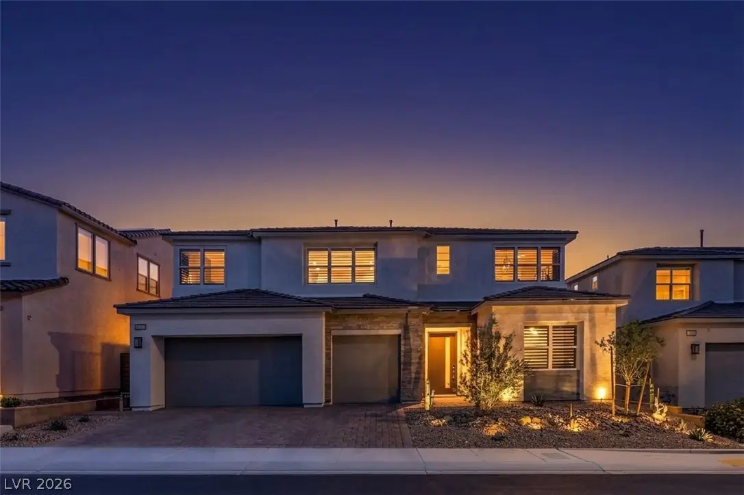 10214 Sequoia Glen Avenue, Las Vegas, NV 89166 - #1