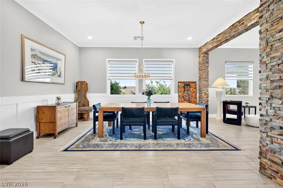 6291 Braided Romel Court, Las Vegas, NV 89131 - #3