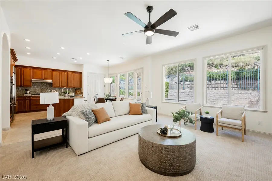 2849 Botticelli Drive, Henderson, NV 89052 - #3