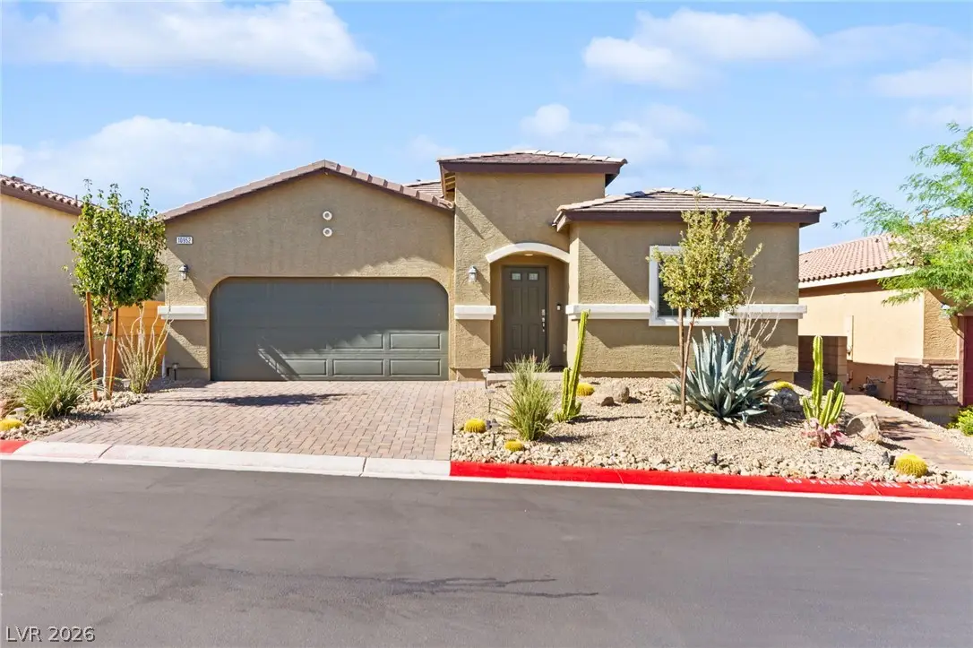 10952 Artisan Ranch Avenue, Las Vegas, NV 89166 - #1