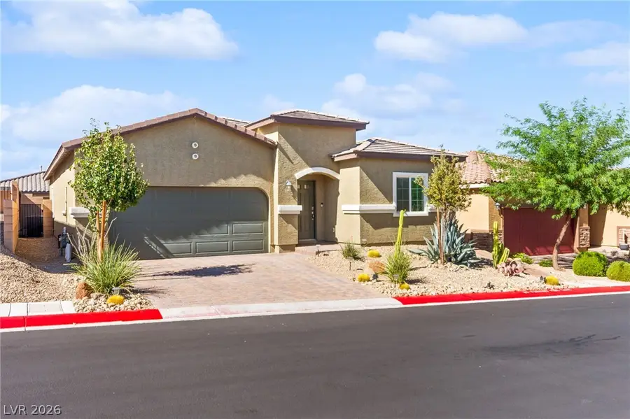 10952 Artisan Ranch Avenue, Las Vegas, NV 89166 - #2