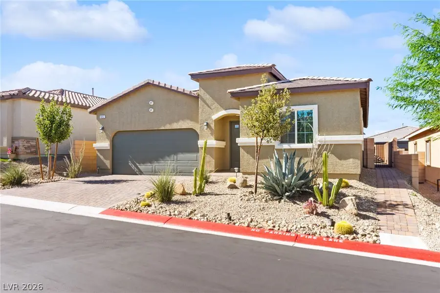 10952 Artisan Ranch Avenue, Las Vegas, NV 89166 - #3