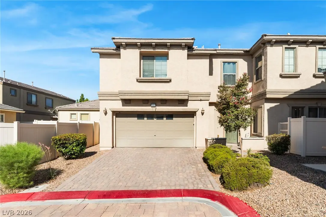 5537 Punto Del Castello Court, North Las Vegas, NV 89081 - #1