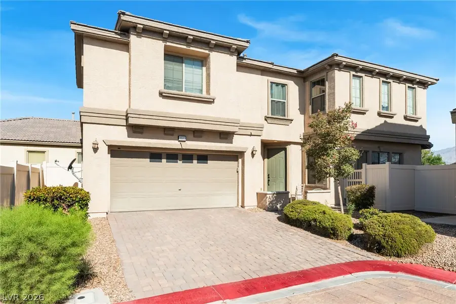 5537 Punto Del Castello Court, North Las Vegas, NV 89081 - #2