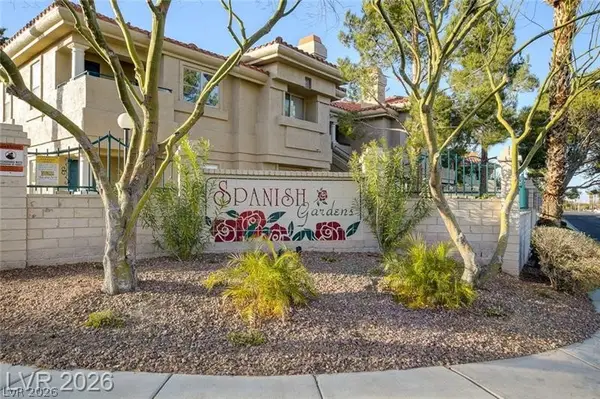 384 Sunward Drive, Henderson, NV 89014