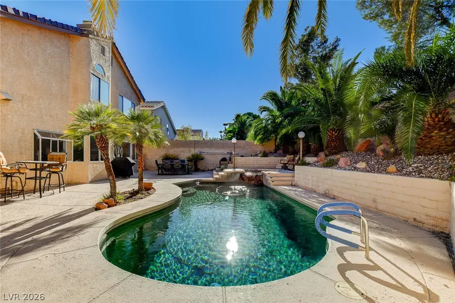 9920 Barrier Reef Drive, Las Vegas, NV 89117 - #3
