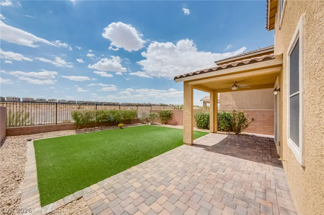 2807 Donatello Manor Place, Henderson, NV 89044 - #1