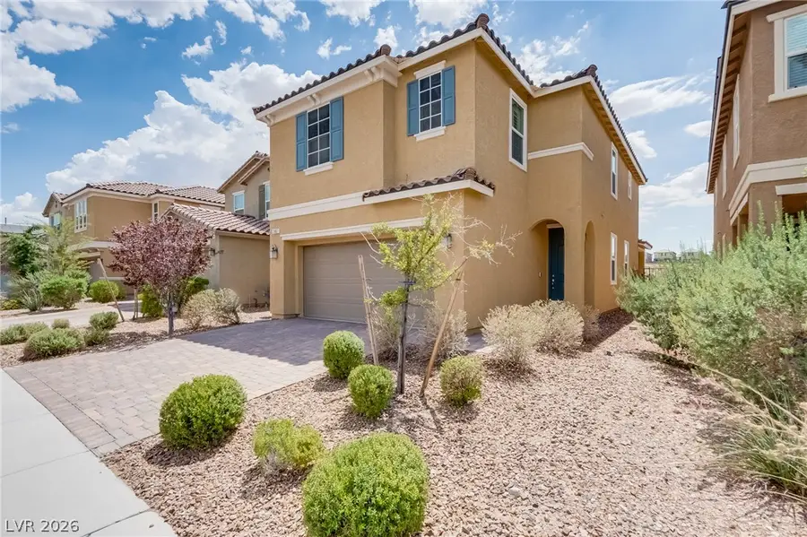 2807 Donatello Manor Place, Henderson, NV 89044 - #2