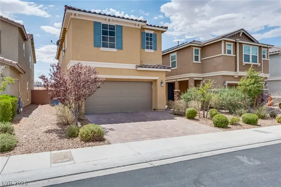 2807 Donatello Manor Place, Henderson, NV 89044 - #3