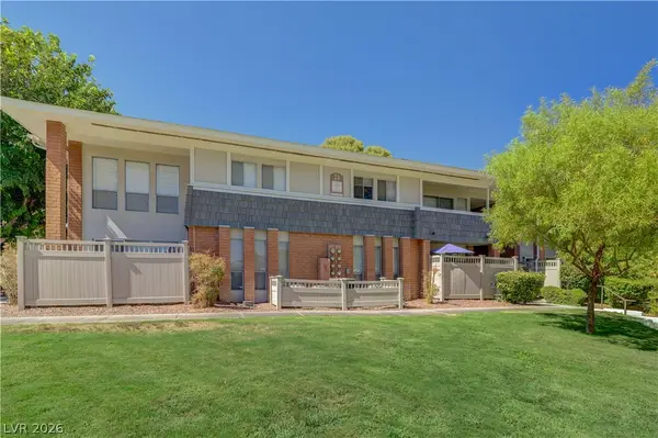 650 Oakmont Avenue #2113, Las Vegas, NV 89109
